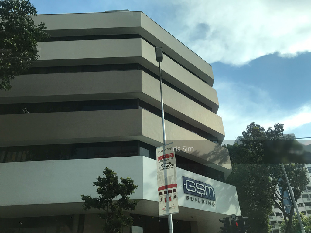 Gsm Building thumbnail photo